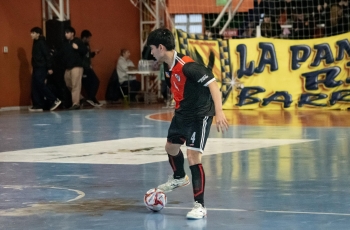 VIERNES DE PRIMERA, VETERANOS E INFANTILES