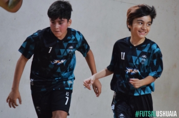 FINDE A PLENO PARA LOS PEQUES