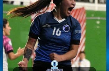 LA DIVISIÒN DE HONOR FEMENINA TUVO SU PRIMER JORNADA