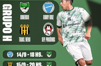 EL DOMINGO COMIENZA LA DIVISIÒN DE HONOR