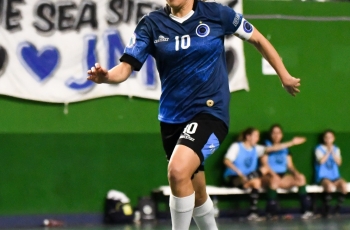 SE JUGARON LOS CUARTOS DE LA DIVISIÒN DE HONOR FEMENINA