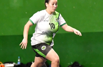 ARRANCA ESTE FINDE LA COPA DE ORO SUR FEMENINA