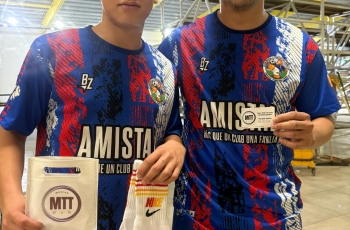 PRIMERA DIVISIÒN: GANARON LOS CANDIDATOS