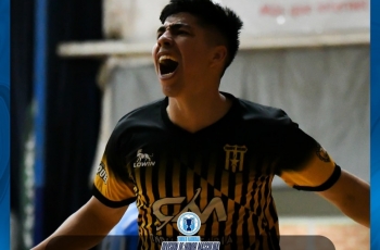 TRANSPORTE WENÚ VA POR LA GLORIA ANTE LOS MENDOCINOS