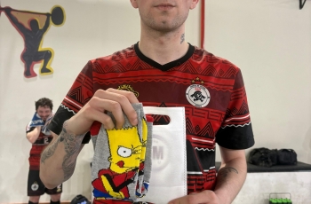 EN EL FIN DE SEMANA LARGO TENDREMOS CAMPEONES