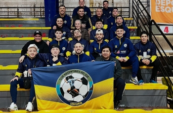 ARGENTINOS Y COMERCIO NO PUDIERON EN LA PRIMER FECHA DE LA DH