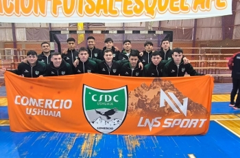 ARGENTINOS DEL SUR Y COMERCIO SERAN TRANSMITIDOS POR LA CAFS