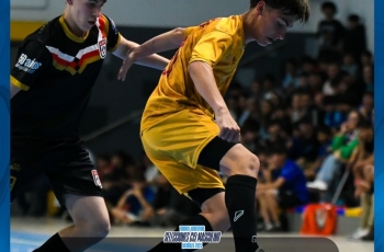 YA SE JUEGA EL NACIONAL C-15 DE SELECCIONES EN MENDOZA