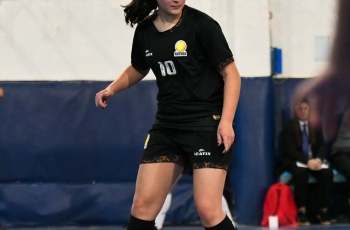 SE DIO EL INICIO DEL C-20 DE SELECCIONES FEMENINO