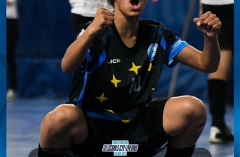 C-20 HOY SE CIERRA LA FASE DE GRUPOS DEL ARGENTINO DE SELECCIONES FEMENINO