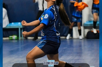 HOY SE JUEGAN LAS SEMIS DEL TORNEO NACIONAL C-20 FEMENINO