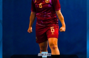 MENDOZA CAMPEÓN FEMENINO C-20