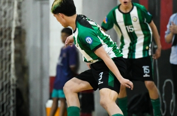 C-17: USHUAIA Y RIO GRANDE ESTAN EN CUARTOS