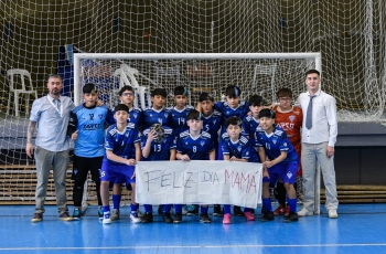 C-13 Y C--15: LOS MAGAS QUIEREN LA CORONA