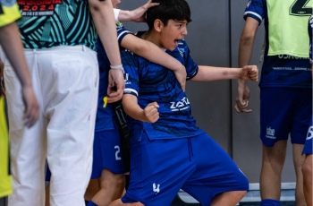 LOS MAGAS SE DESPIDIERON DEL CERTAMEN NACIONAL