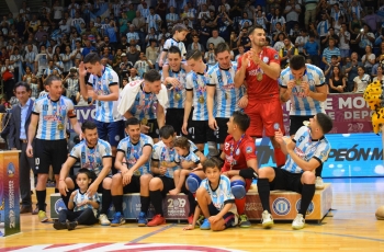 SE CONCENTRA LA SELECCIÒN