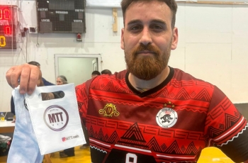 HAF GANÒ EN PENALES Y ENFRENTARÀ A COMERCIO EN SEMIS