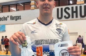 MAGALLANES ESTA EN SEMIFINALES Y VIAJA A COMODORO 