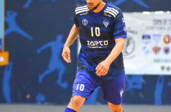 MAGALLANES DERROTÓ A ARGENTINOS DEL SUR