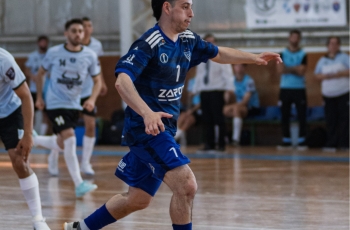 MAGALLANES ESTÀ EN CUARTOS DE FINAL DEL NACIONAL DE CLUBES CAMPEONES