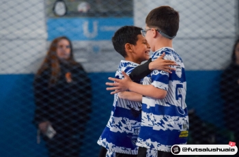 FIXTURE COMPLETO DE LOS COTEJOS A JUGARSE ESTE FINDE EN USHUAIA