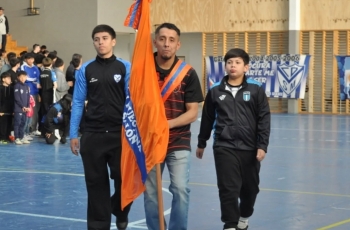 RIO GRANDE. SE REALIZÒ LA ENTREGA DE PREMIOS 2025