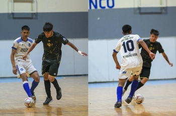 SEMIS EN COMODORO RIVADAVIA