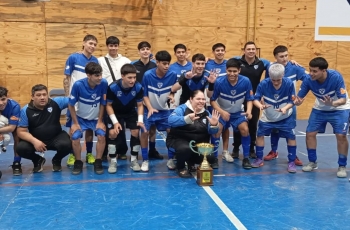 RIO GRANDE. SAN MARTÌN HEPTCAMPEÒN EN LA C-20