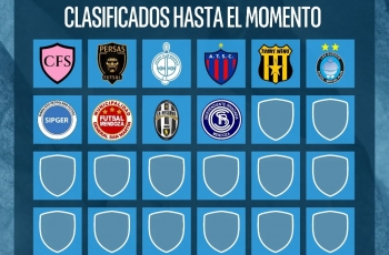 YA SON DIEZ LOS CLASIFICADOS LA DH 2026