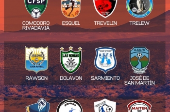 RAWSON LA SEDE DEL PROVINCIAL EN CHUBUT