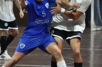 MENDOZA PUSO PRIMERA