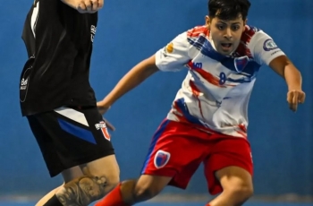 BANCO DE ROSARIO AL NACIONAL DE CLUBES