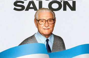 HOY SE CONMEMORA EL DIA INTERNACIONAL DEL FUTBOL DE SALÒN