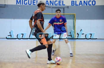 COMODORO: TRES LIDERES