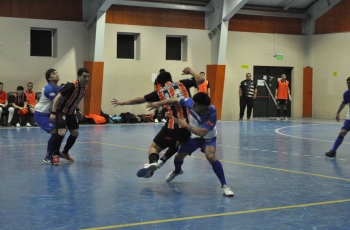 PANORAMA DE LA DIVISIÒN DE HONOR EN RIO GRANDE