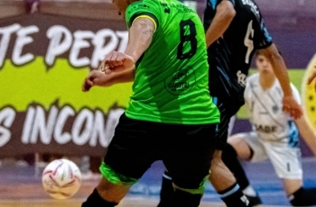 DEL CAMPO TIENE SU BOLETO PARA LA DIVISIÒN DE HONOR 2026