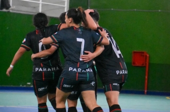 COMODORO Y TUCUMAN A SEGUNDA RONDA