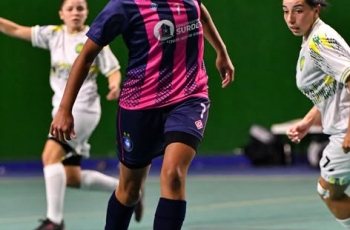 COMENZÒ EL NACIONAL FEMENINO DE SELECCIONES