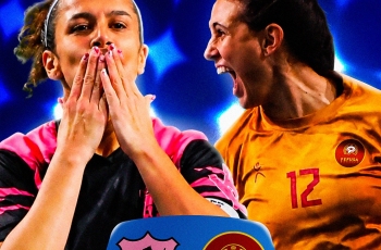 MENDOZA Y COMODORO RIVADAVIA DEFINEN EL CAMPEÓN EN EL FEMENINO