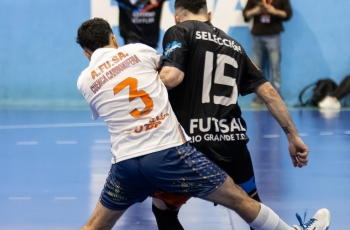 PERDIÒ USHUAIA EN EL DEBUT Y HOY TIENE DOBLE FECHA