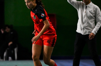 SEMIFINALES DEL NACIONAL FEMENINO ESTA NOCHE