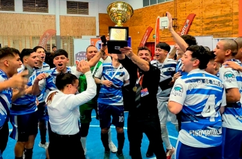ASI QUEDÒ EL CUADRO DE HONOR DEL TORNEO NACIONAL DE SELECCIONES "B"