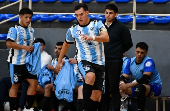 COMENZÒ EL ARGENTINO DE SELECCIONES "B" NORTE 