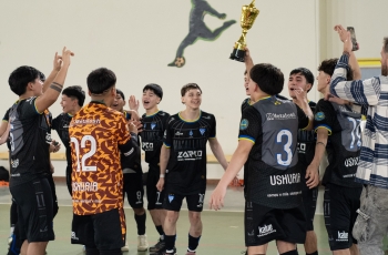 MAGALLANES CAMPEÓN C-20