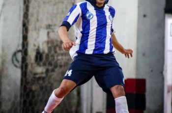COMENZÒ EL ARGENTINO DE SELECCIONES C-20