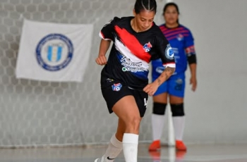 SEGUNDA FECHA EN LA COPA DE ORO NORTE FEMENINA