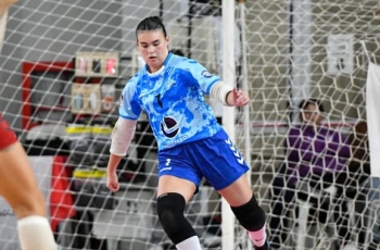 CUARTOS DE FINAL EN PARANÀ Y SAN RAFAEL