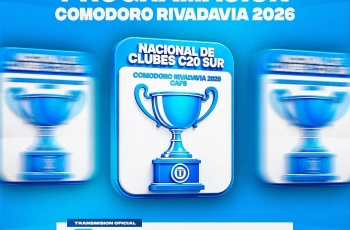 MAGALLANES C-20 TIENE FECHA DE DEBUT
