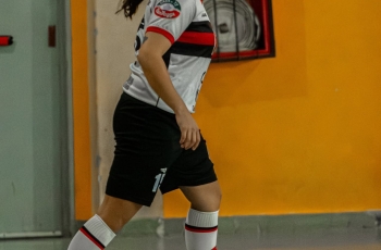 SE VIENE LA FINAL DE LA COPA DE ORO SUR FEMENINA
