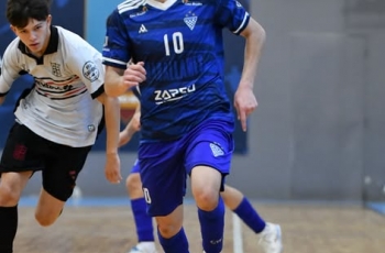 MAGA GANÒ SU PARTIDO FINAL DE LA FASE DE GRUPOS